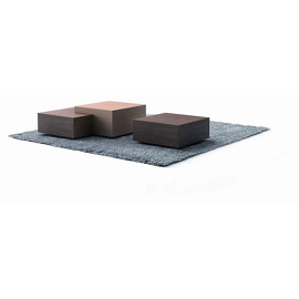 107383 Набор столиков La Ebanisteria Jacqueline  - Вид №1