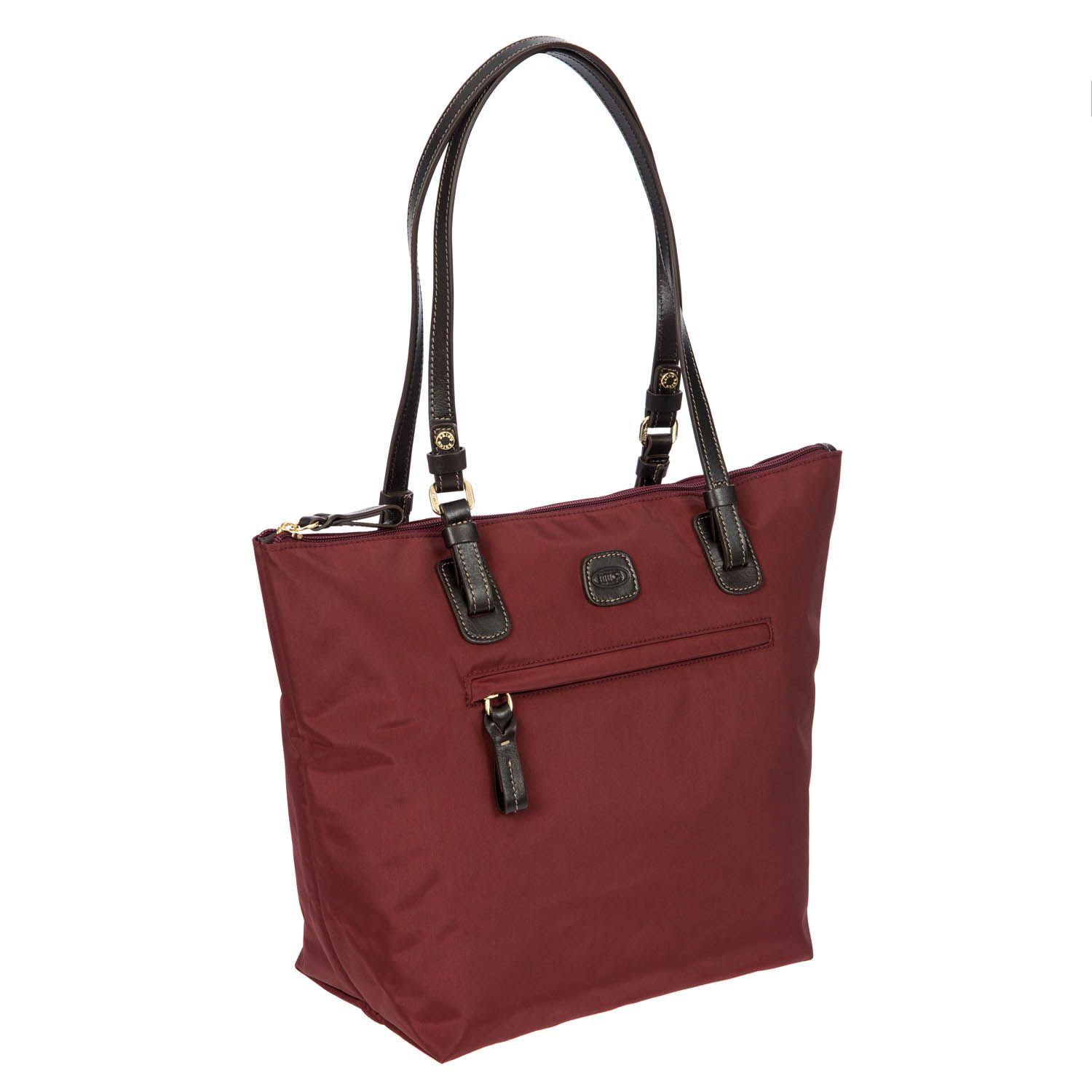 BXG45071.020 Сумка женская BXG45071 3 in 1 Shopper bag Brics X-Bag  - Вид №1
