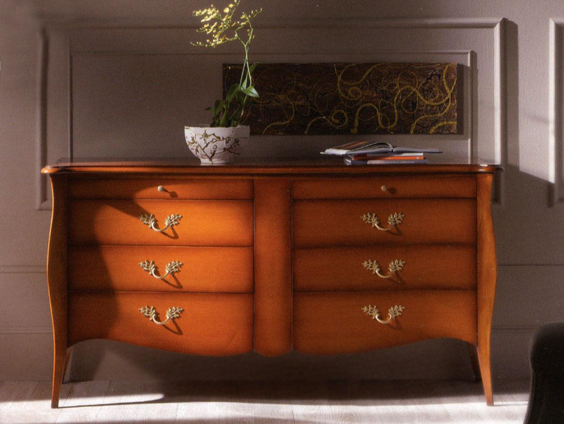 Комод  BTC INTERNATIONAL 714/G Melograno