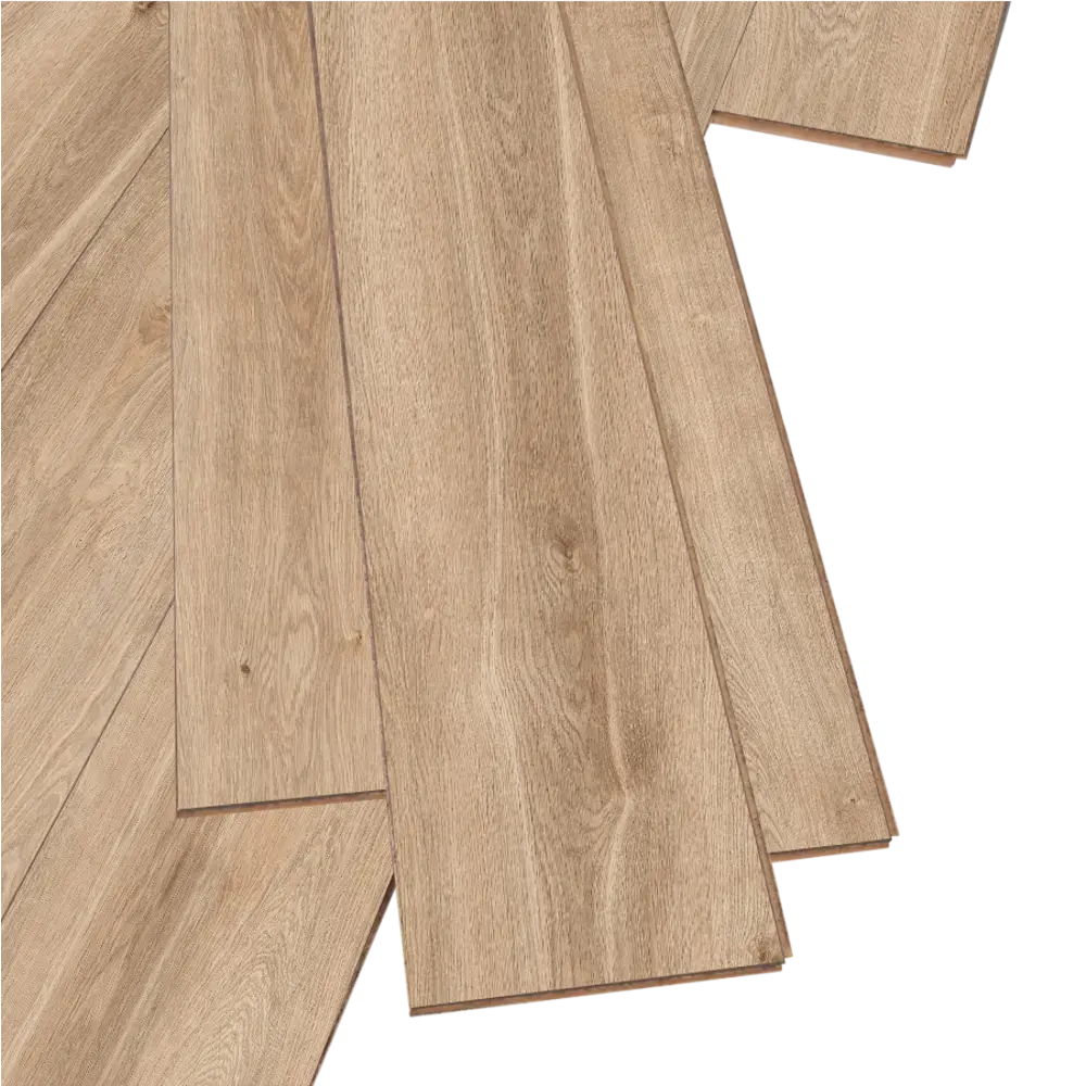 Ламинат Ultrastep Дуб Ночиолла 33 класс толщина 10 мм с фаской 1.73 м² KRONOSTEP STLM-2024433 - Вид №3