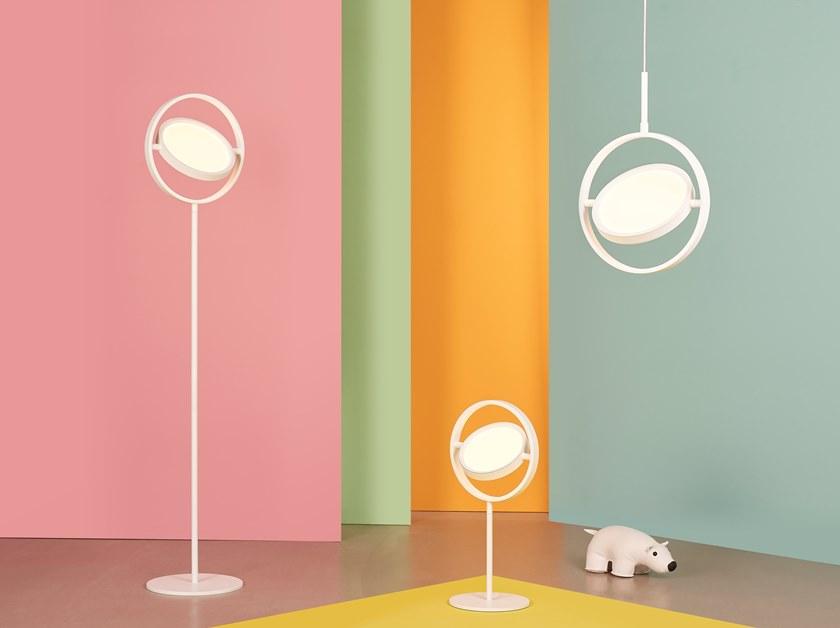 KAISHI Подвесной светильник Makeup Ks6310s-led - Вид №13