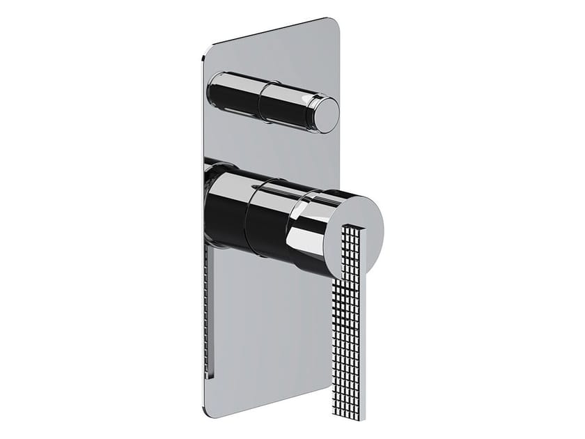 Смеситель для душа / смеситель для ванны Daniel Rubinetterie клуб ARCH-00088195