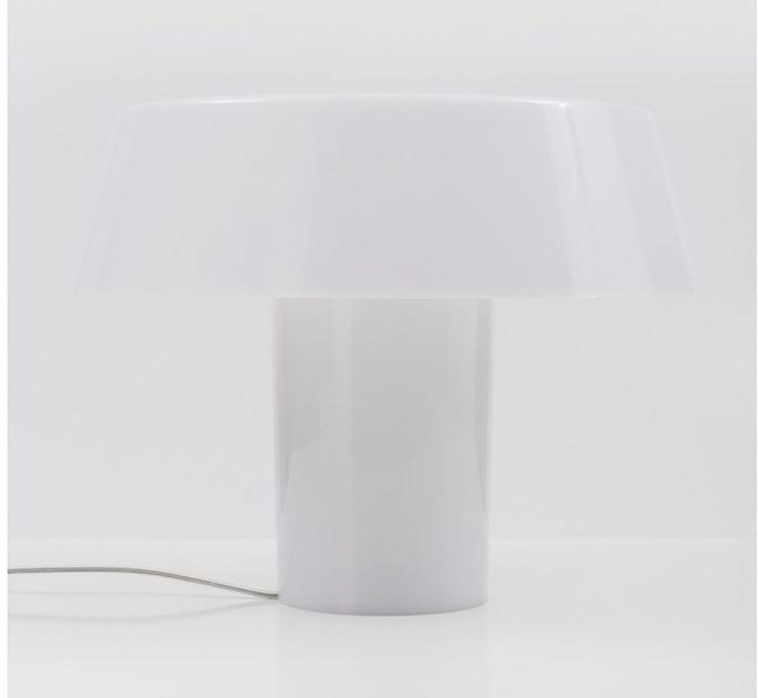 Danese Milano Светодиодная настольная лампа из поликарбоната  Dx0110a00  - Вид №2
