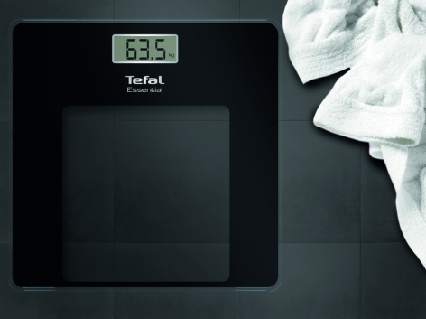 PP1300V0 Весы / весы напольные Tefal Santreyd  - Вид №3