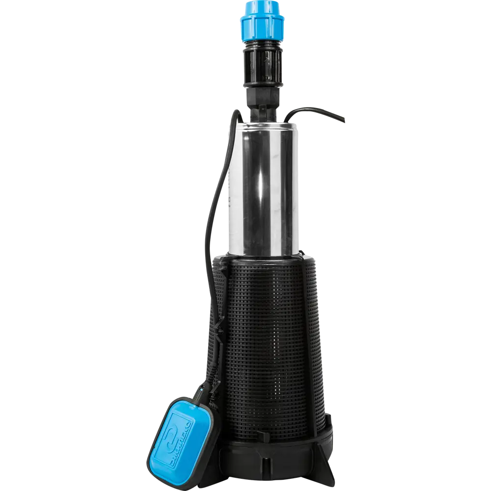 Насос погружной колодезный Джилекс «Водомет» 55/35 А, 3300 л/час STLM-2009071