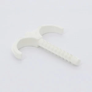 Клипса двойная 70мм HENCO 16-32