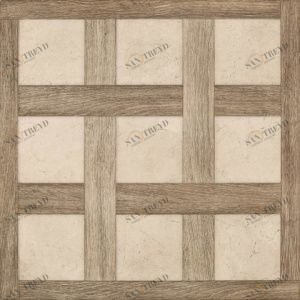 BAROK 60х60 COTTO Rektifiye Kutahya 292