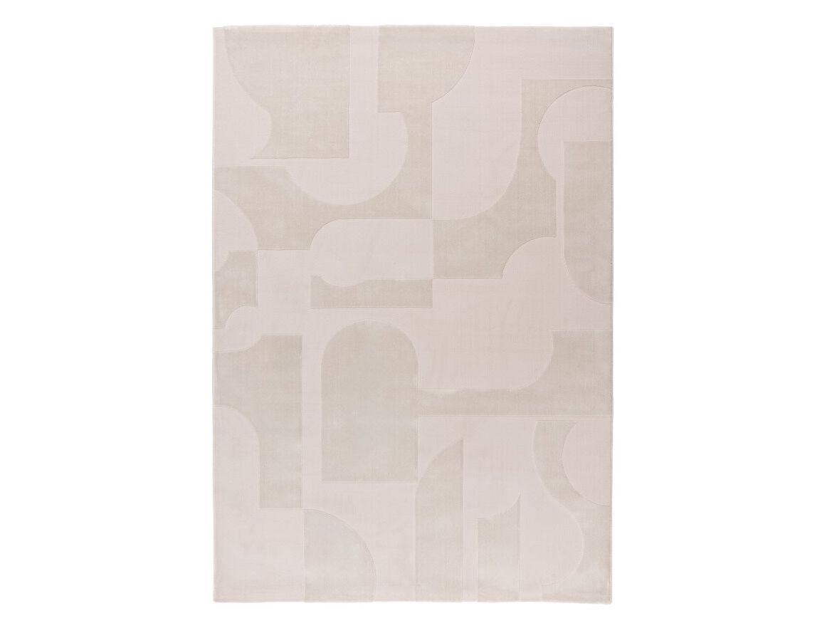 Прямоугольный ковер с рисунком Ademi Essential ARCH-00107675