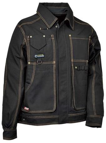 COFRA Куртка Canvas sun-id-1473387 - Вид №5