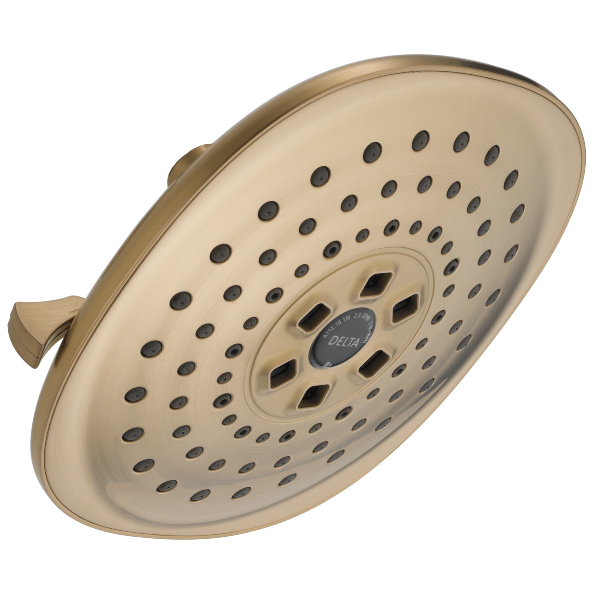 T140440T Подрезка Monitor® серии 14 MultiChoice® Delta Faucet Modern Хром