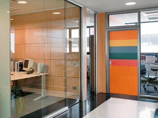 DiBi Porte Blindate Межкомнатные двери и покрытия для бронированных Dibidoku sun-id-1449412 - Вид №4