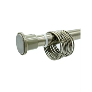91891482 Карниз для ванны BATH PLUS KNmnAK-024 69.5 см STLM-1539140