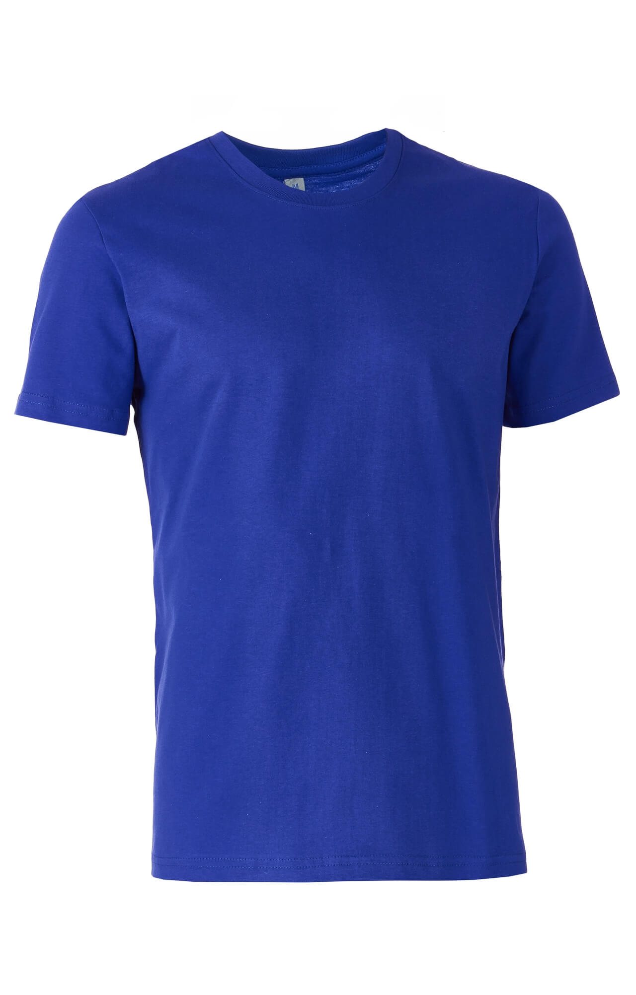 4956975 Футболка василек  Одежда для официантов  размер 5XL (64-66) Спецодежда  - Вид №2