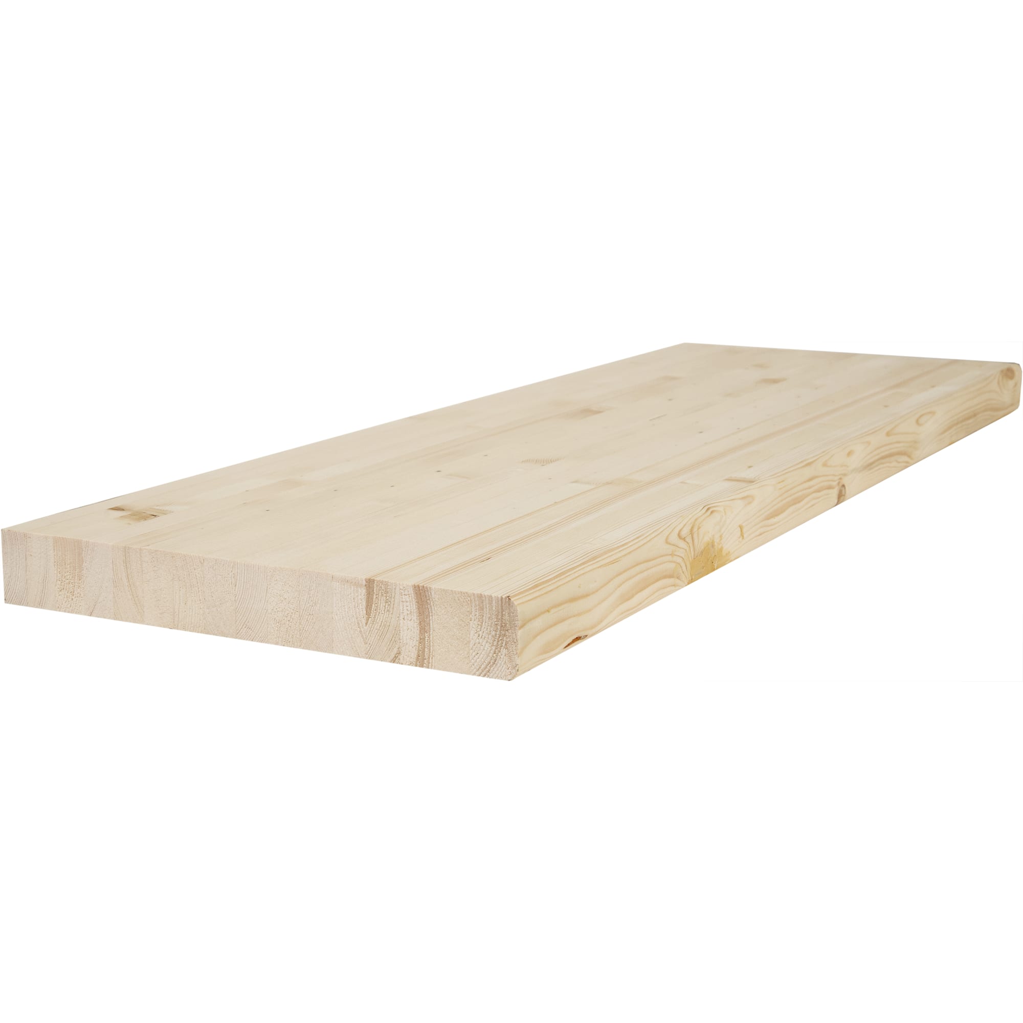 83850968 Ступень 40х300х1000 мм хвоя сорт Экстра Santreyd STLM-0044978 - Вид №1