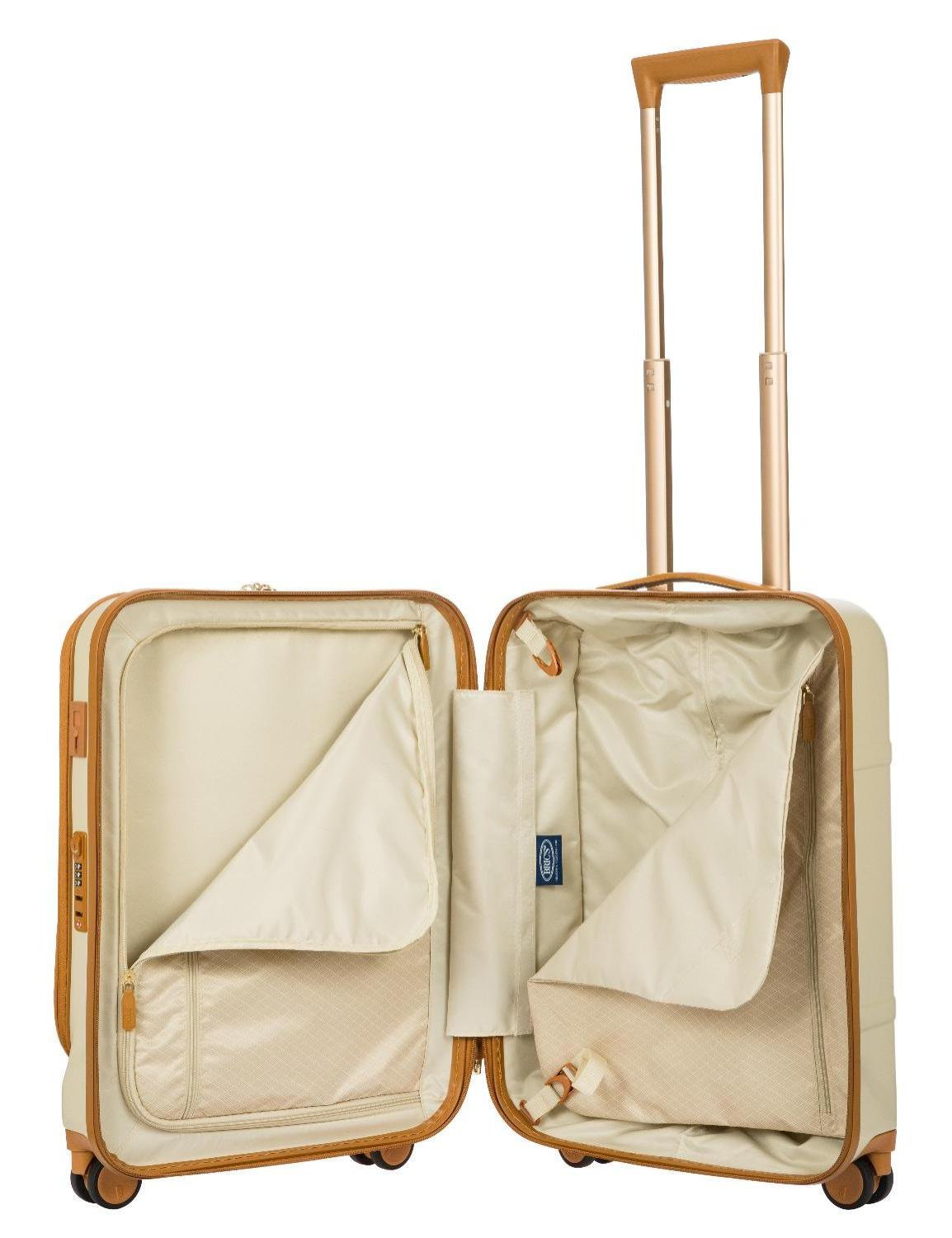 BBG28312.014 Чемодан BBG28312 Bellagio 21 Pocket Spinner Trunk Brics Bellagio 2.0  - Вид №6