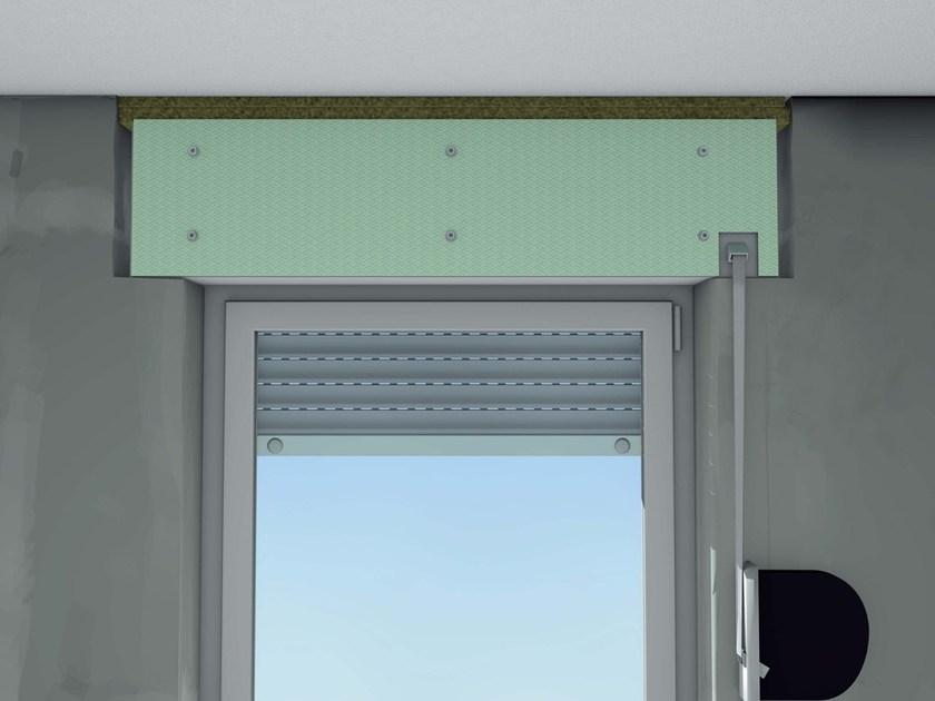 HELLA Ящик для рольставни sun-id-1400987 - Вид №1