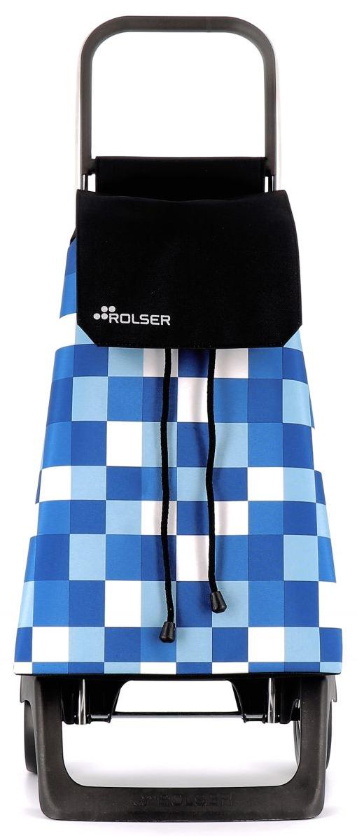 BAB029 azul Сумка-тележка Rolser Joy-1800 