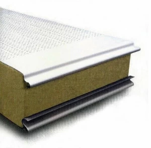 SILTE Модульные звукоизоляционные панели