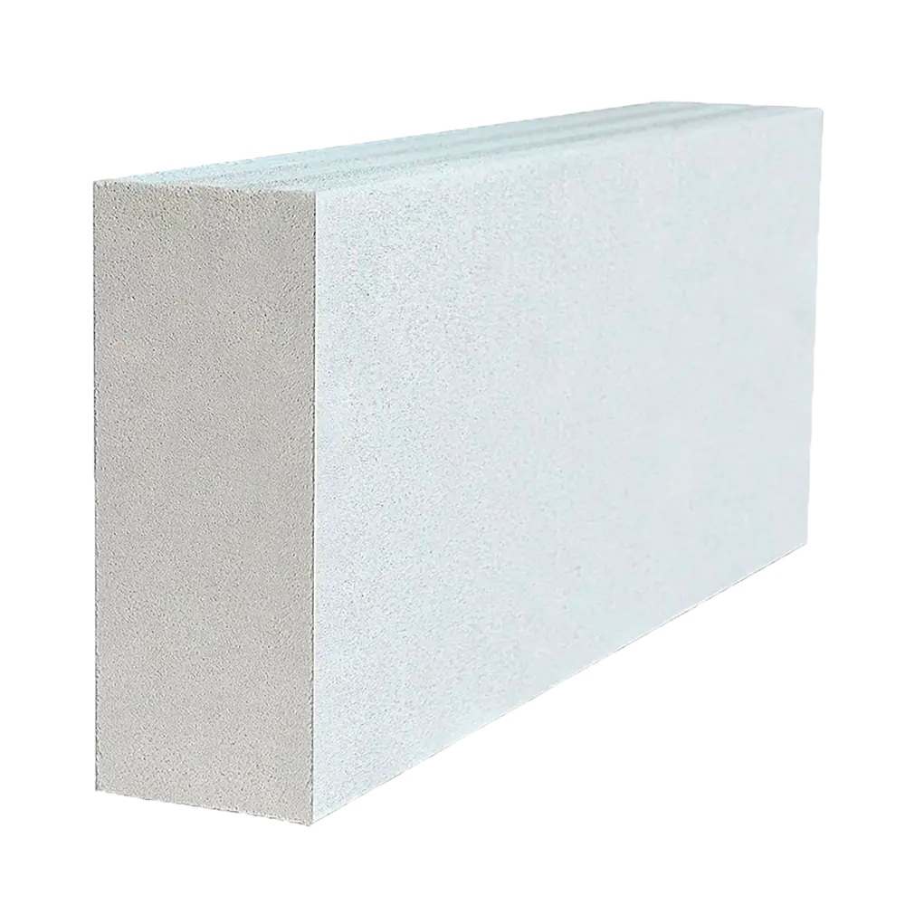 Блок газобетонный Bonolit D500 625x250x200 мм STLM-2121926