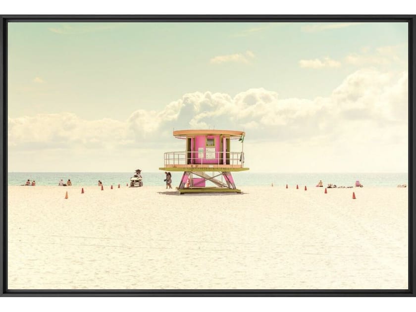 Печать фотографий на бумаге YellowKorner пейзаж ARCH-00041136