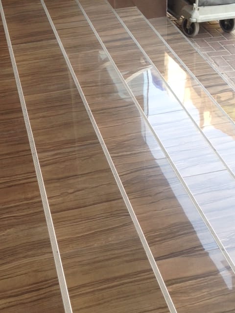 Алюминиевый профиль paragradine PROGRESS PROFILES PROBRASTEP ARCH-00075293 - Вид №4