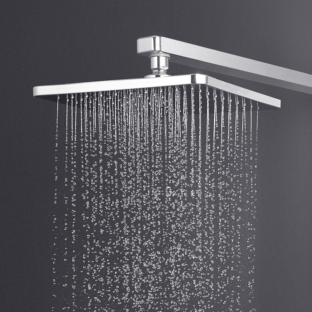 Душевая панель Cebien Garo UD-P SensPa sun-id-2005308