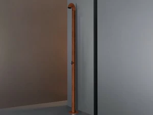 Ceadesign Летний душ из нержавеющей стали Bold - docce da esterni Bld 06