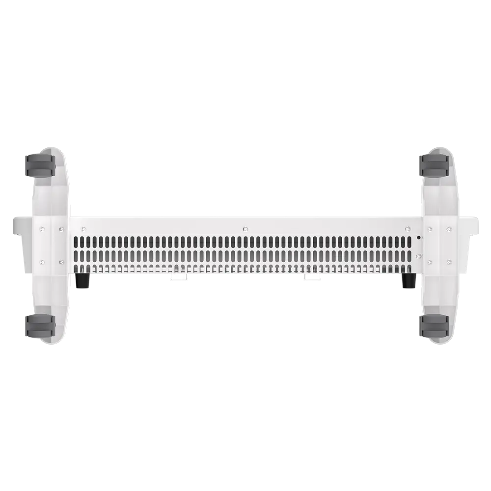 Santreyd Конвектор электрический с механическим термостатом 2000 Вт 89399498 STLM-1355218 - Вид №2