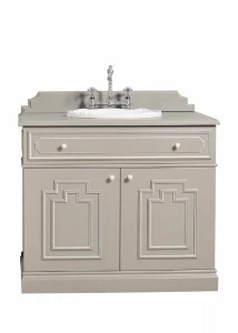 Gentry Home Душа с керамической консолью   GH102254