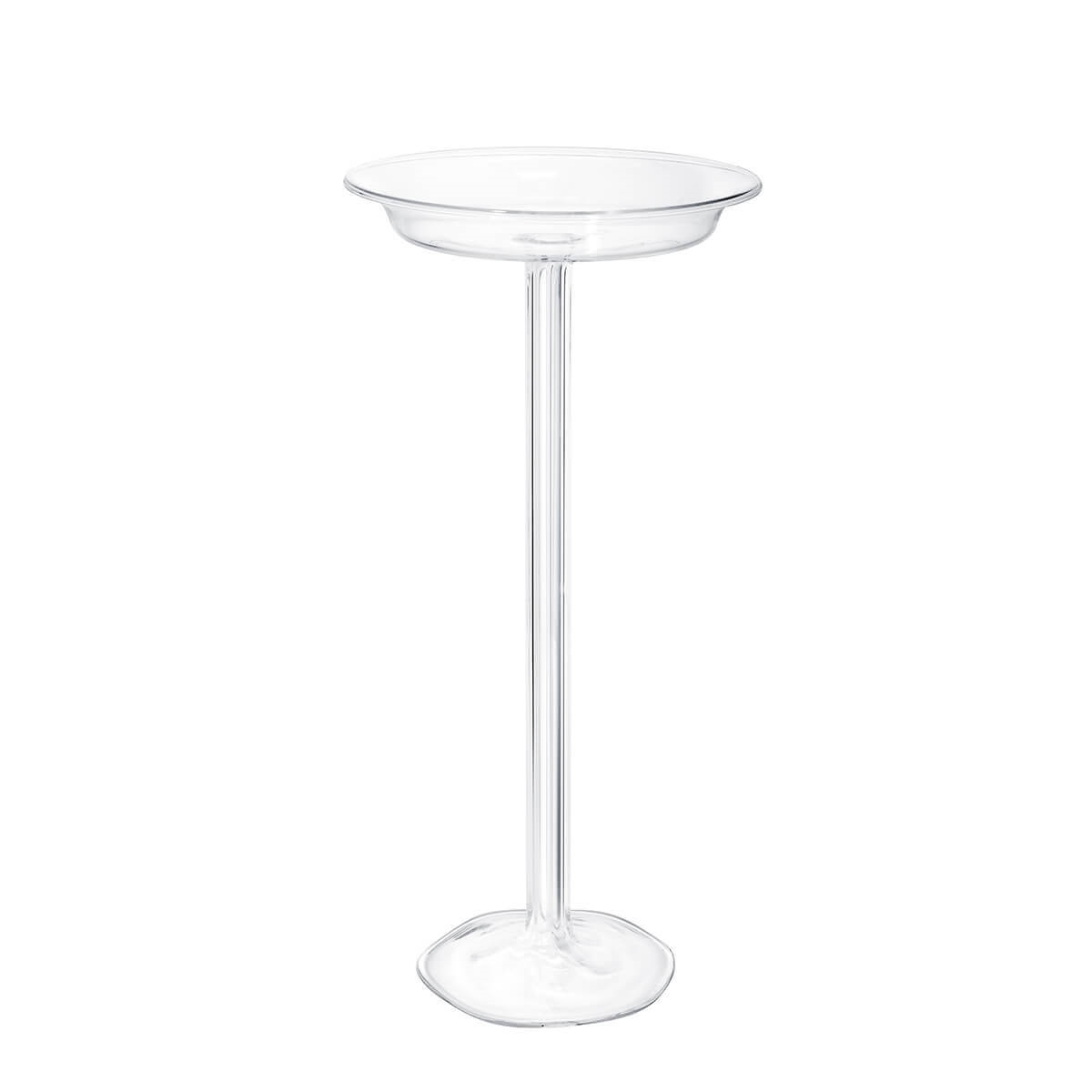 600891-00 ABHIKA СТЕНД CLO ВЫСОКИЙ H54 NATURAL 