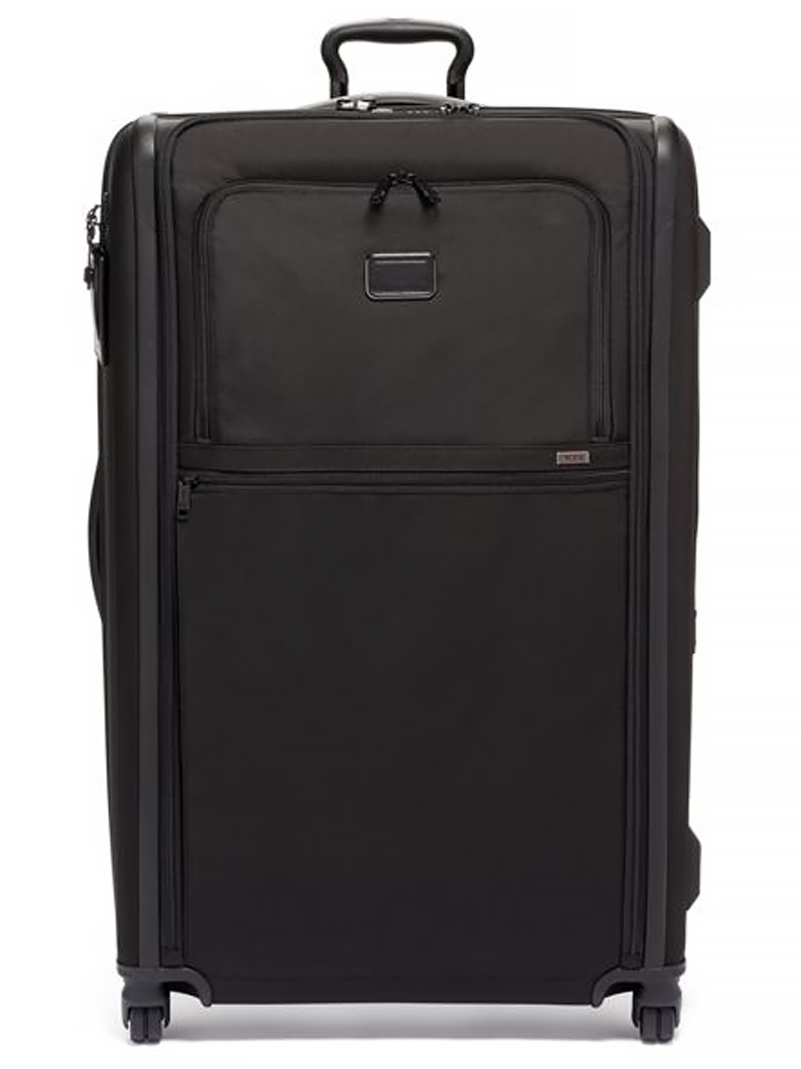 2203647D3 Чемодан WW Trip Exp 4-Wheel Packing Case Tumi Alpha 3 