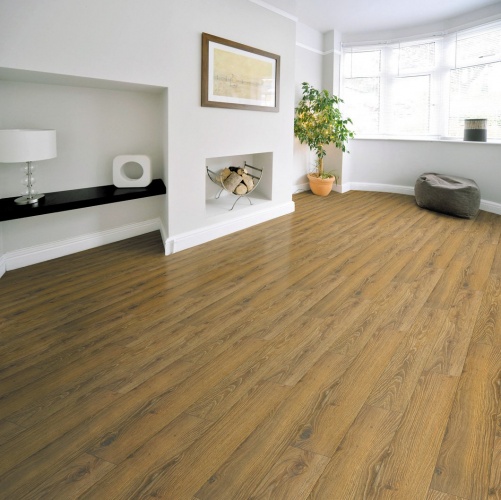 Ламинат Maestro Club Дуб Моккачино CA07 4000100029 - Вид №2