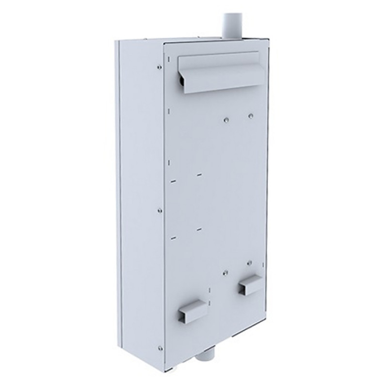 Электрический котел ZOTA 12 Smart SE 12SMARTSE - Вид №3