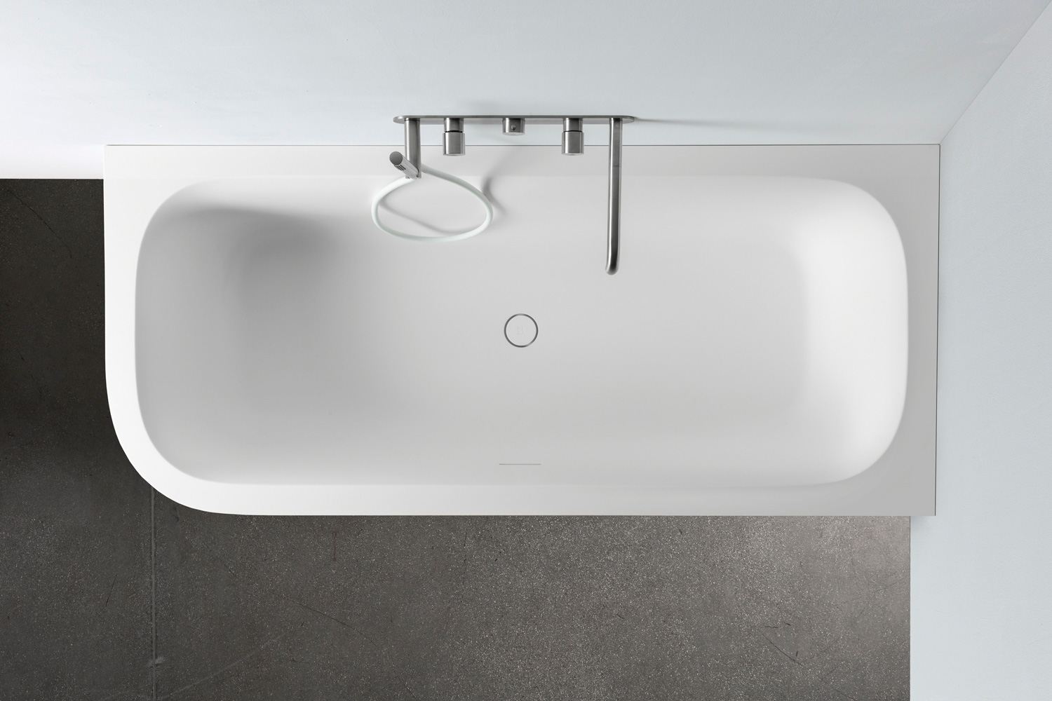 Rexa Design R1 овал REXA-ST57  - Вид №4