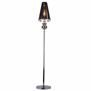 Торшер Arte Lamp Anna Maria A4280PN-1CC ARTE LAMP  112366 Серый