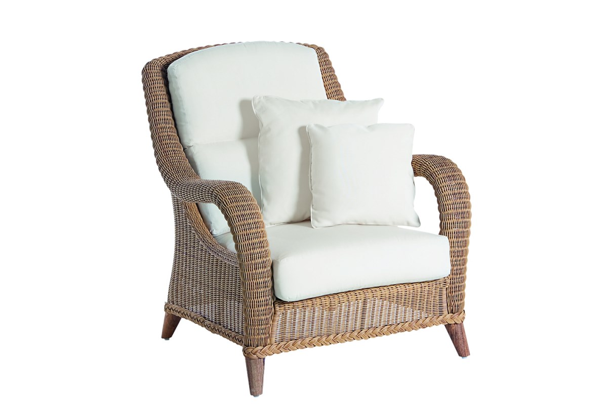 106862 Кресло Point Kenya POINT1920  - Вид №1