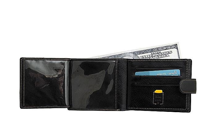 X515229-01-04 Портмоне Dr Koffer  - Вид №3