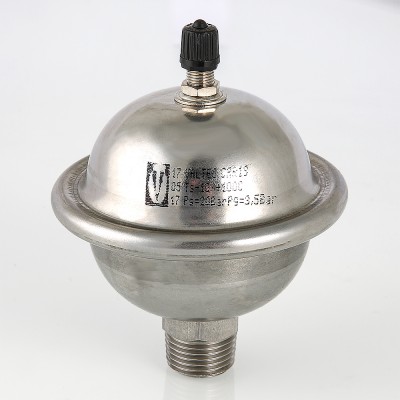 VT.CAR19.I.04001 Квартирный гаситель гидроударов Valtec 0,162 л  - Вид №1