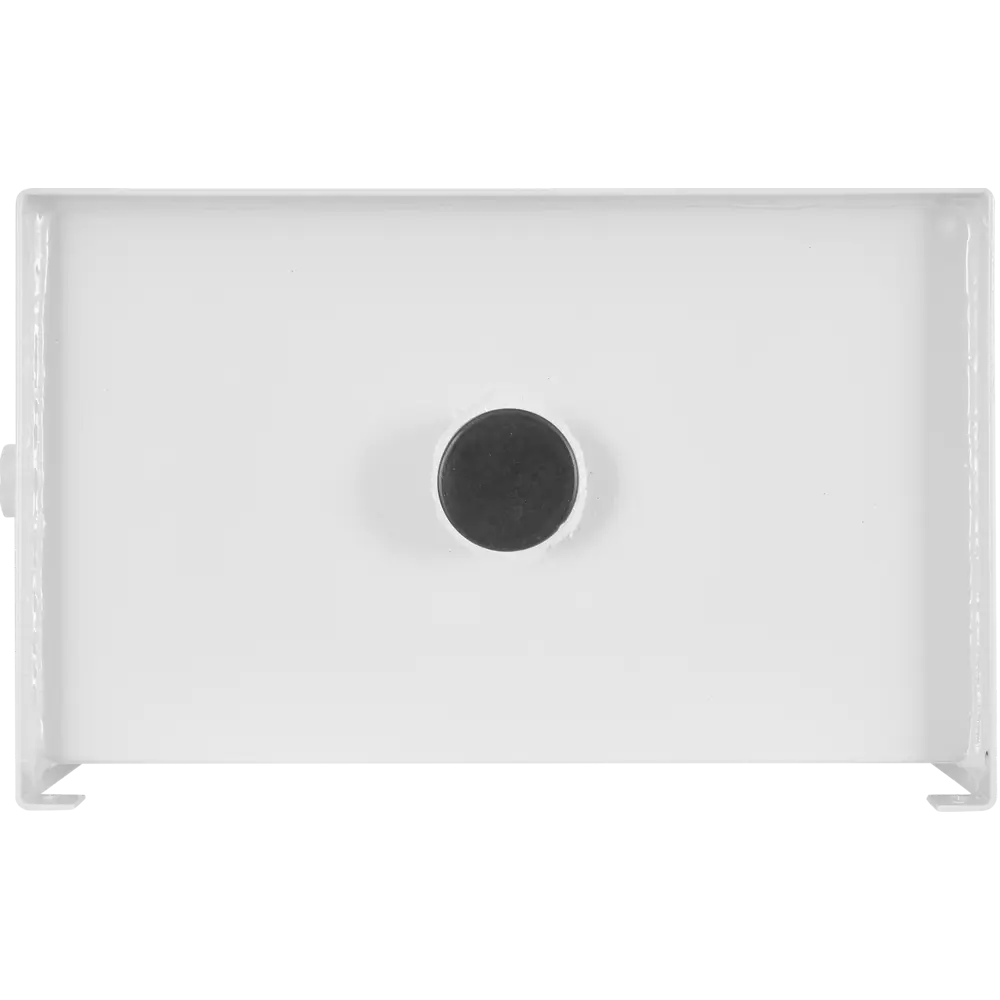 Расширительный бак открытого типа для системы отопления 18 л Б18 1/2" серый Santreyd STLM-2143129 - Вид №2