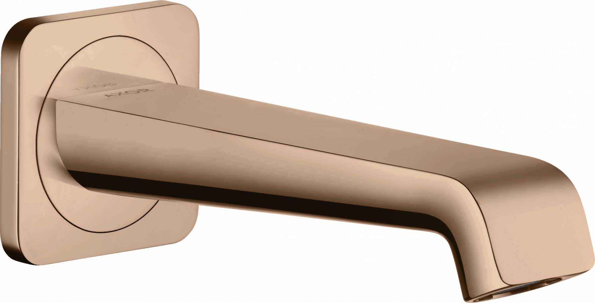 36425300 Излив на ванну AXOR CITTERIO E