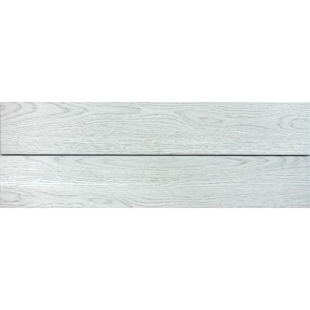 Керамогранит «Дуб GP» 10x60 см 0,9 м² цвет белый BELANI STLM-2022466 - Вид №2
