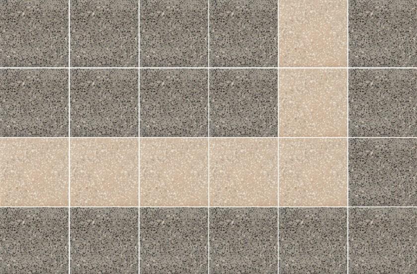 RECER Пол из глазурованного керамогранита sun-id-1487574 - Вид №3