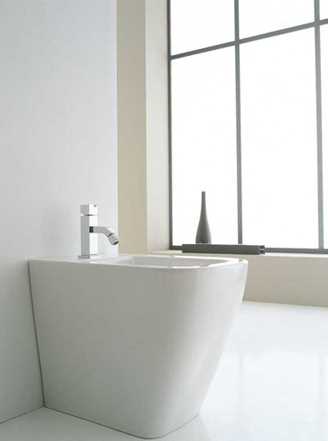 7521200001LR Смеситель Bandini Ice Cube Santreyd - Вид №1