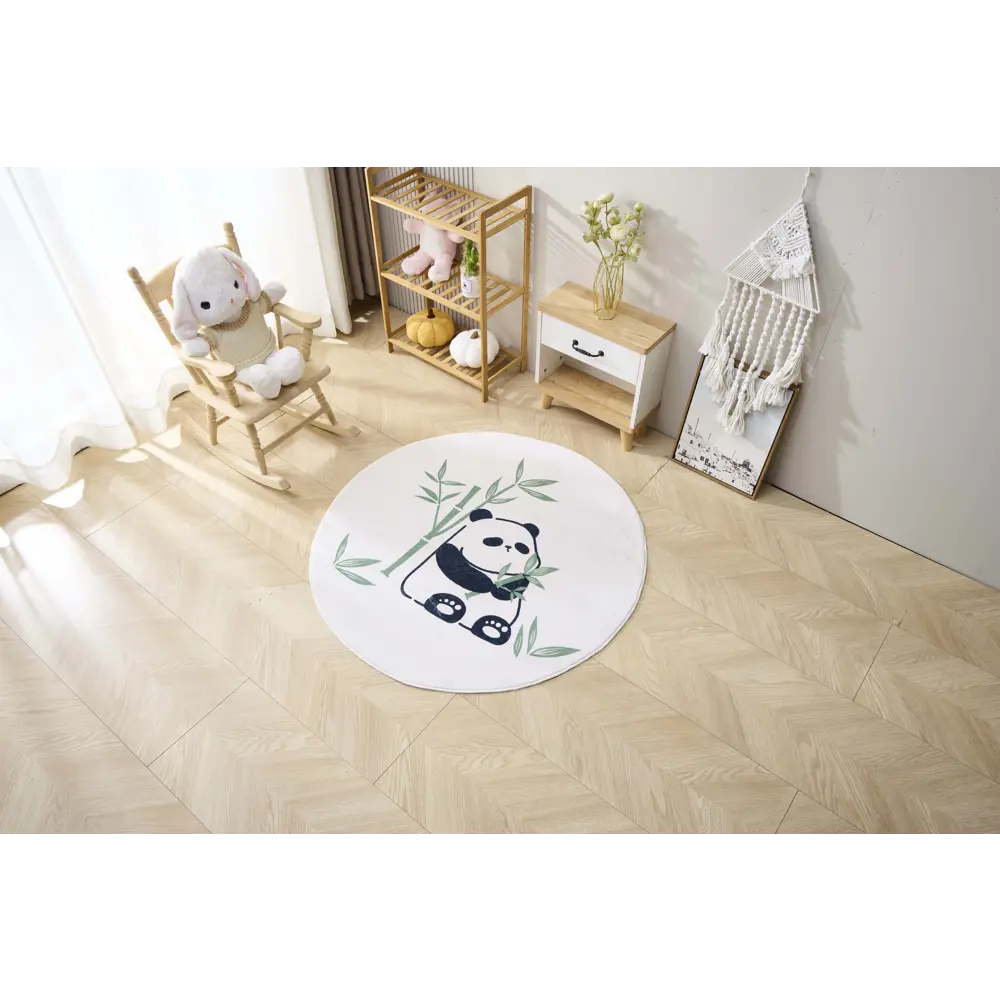 Santreyd Kindora - детский коврик с мягким ворсом и защитной подложкой 89370985 STLM-1417280 - Вид №5