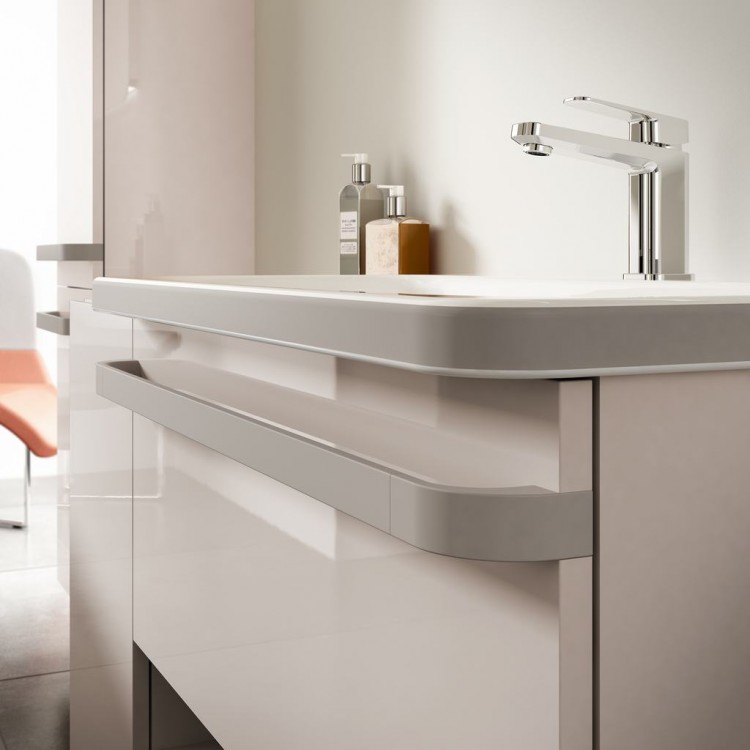 A6327AA Смеситель для раковины Ideal Standard TONIC II - Вид №5