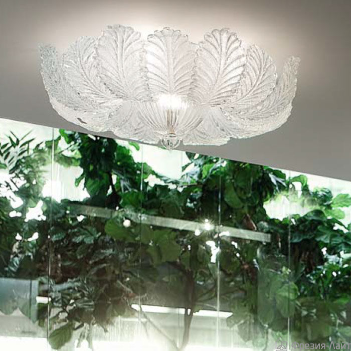 Sylcom 1400/102 B GR.CR потолочный 57835