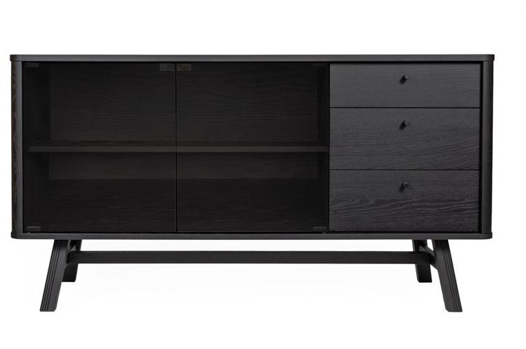 Woodman Комод из дерева с ящиками Skagen sun-id-1449143 - Вид №1