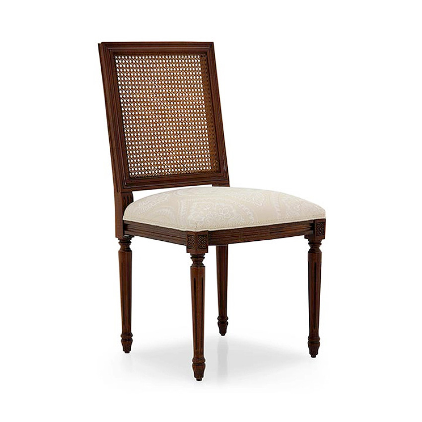 Стул SETTECENTO SEVEN SEDIE 3272S Classic