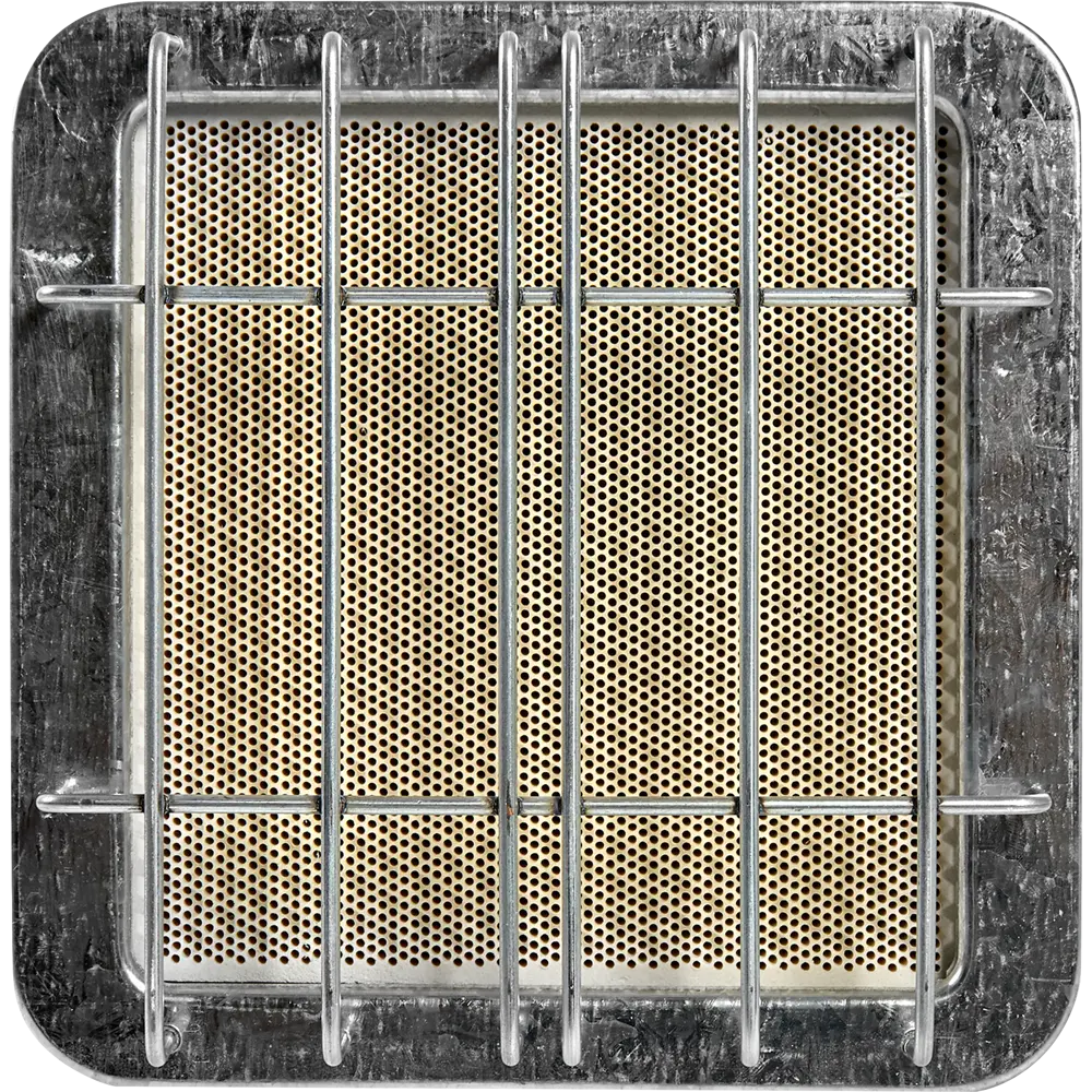 Инфракрасный газовый обогреватель Солярогаз IKPGII-2.3 2.3 кВт 12859306 STLM-2164906  - Вид №1