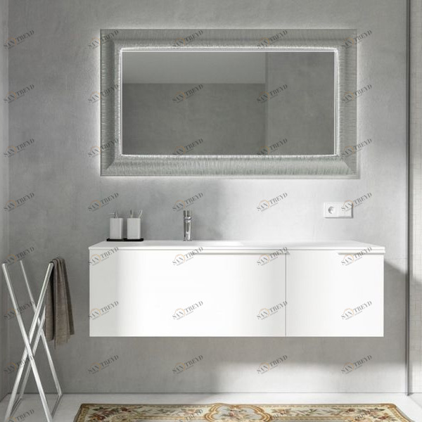 Berloni Bagno комплект мебели PLANA 03 PLANA03